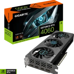 GIGABYTE RTX 4060 EAGLE OC 8GB