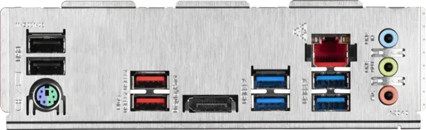 GIGABYTE Z590 UD