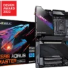 GIGABYTE Z690 AORUS MASTER DDR5