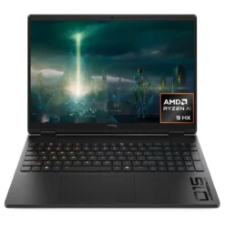 HP HYPERX OMEN 15 SHADOW BLACK