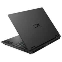 HP HyperX Omen 15 (15-GB0090WM), AMD Ryzen 9 8940HX, 16GB RAM, 1TB SSD, RTX 5070, 15.3″ QHD+ 180Hz IPS Display, Shadow Black – NEW - image 2