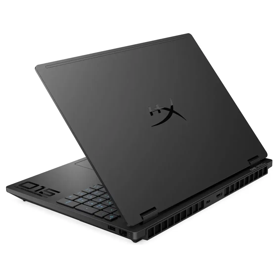 HP HYPERX OMEN 15 SHADOW BLACK