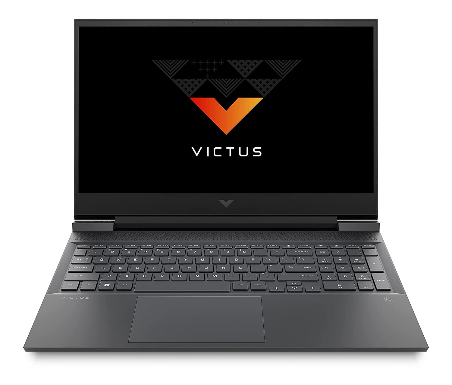 HP VICTUS 16 MICA SILVER