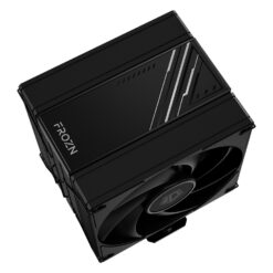 ID-Cooling FROZN A410 DK CPU Air Cooler - image 2