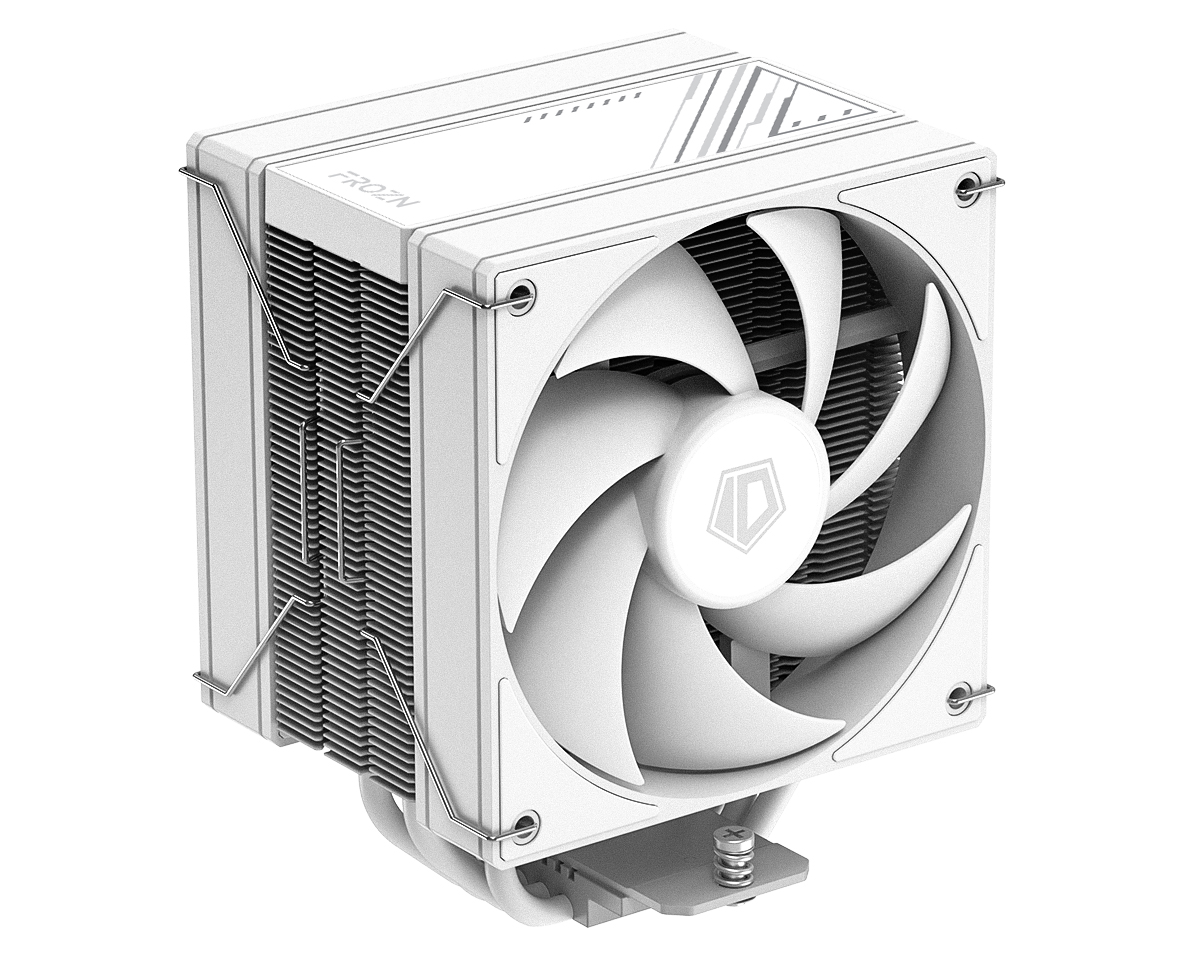 ID-COOLONG FROZN A410 DW