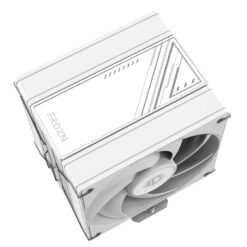 ID-Cooling FROZN A410 DW CPU Air Cooler - image 2