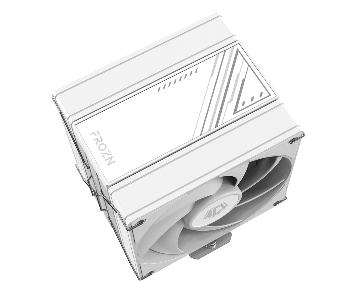 ID-COOLONG FROZN A410 DW
