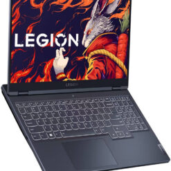 LENOVO LEGION 5 15ARP8 STORM GREY