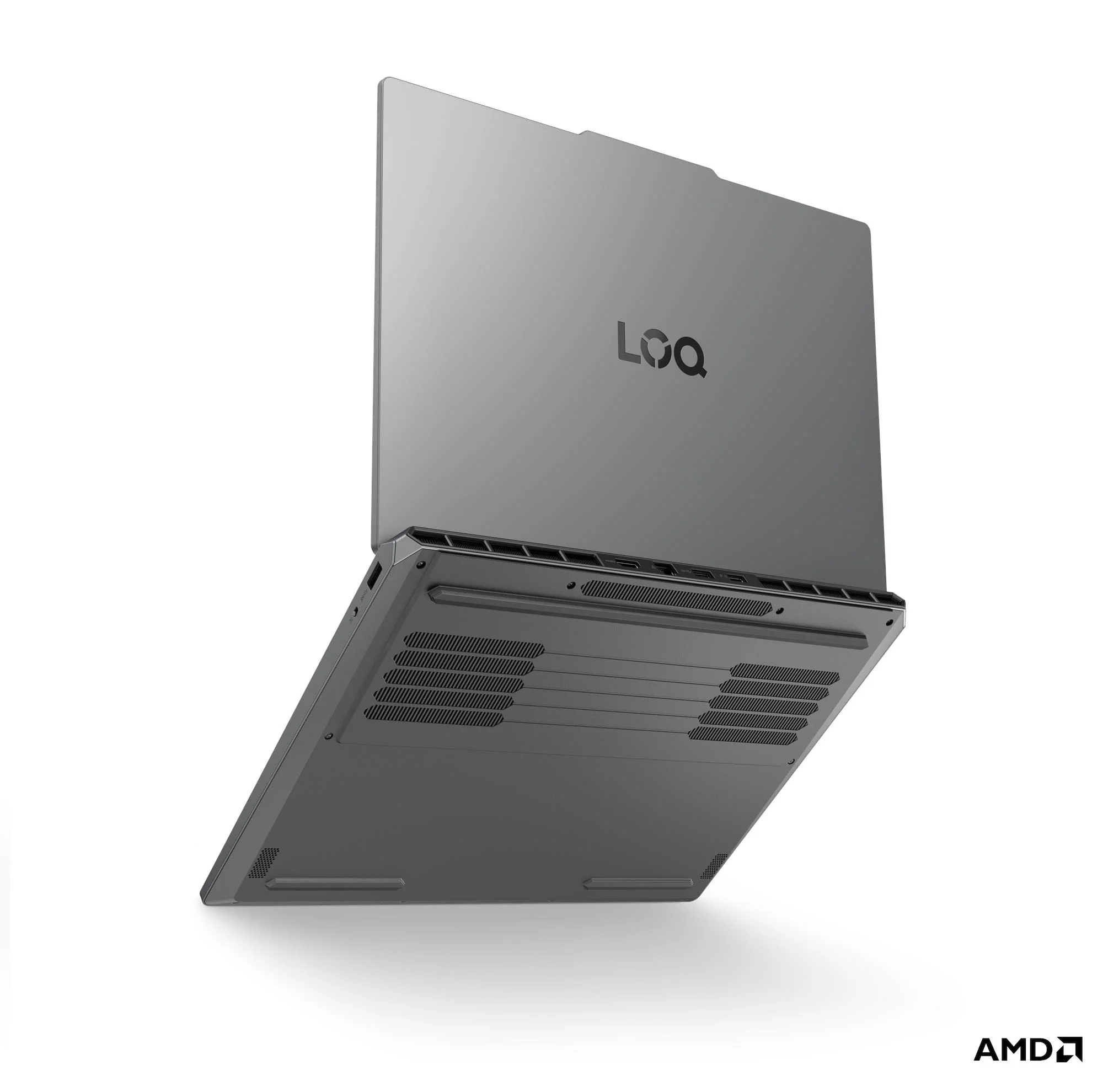 LENOVO LOQ 15 15AHP11 LUNA GREY