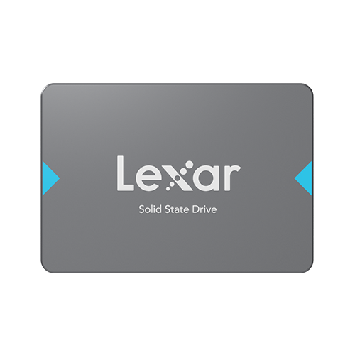 LEXAR NQ100