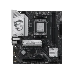MSI B850M Gaming WiFi M-ATX AM5 DDR5 Gaming Motherboard – USED - image 2