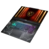 MSI CYBORG 17 B2RW TRANSLUCENT BLACK