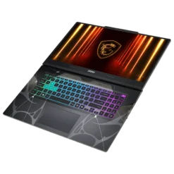 MSI CYBORG 17 B2RW TRANSLUCENT BLACK