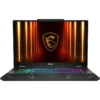 MSI CYBORG 17 B2RW TRANSLUCENT BLACK