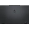 MSI CYBORG 17 B2RW TRANSLUCENT BLACK
