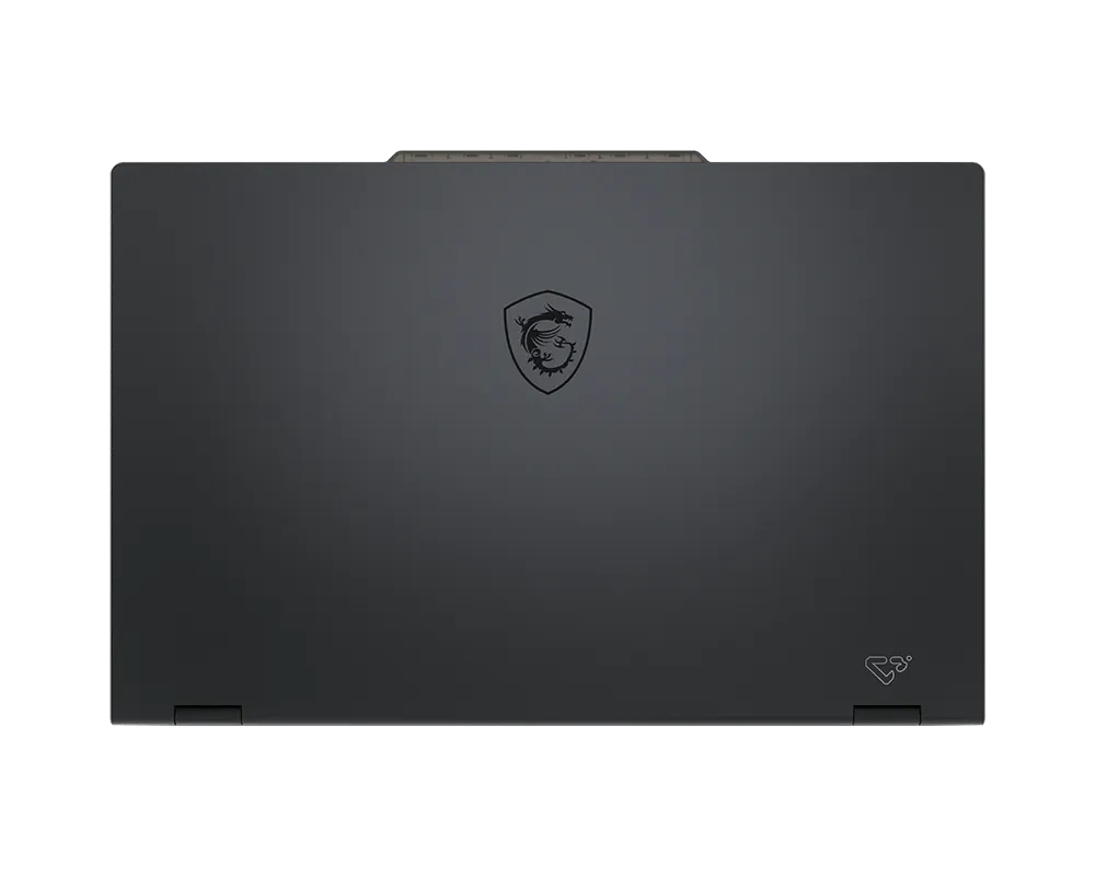 MSI CYBORG 17 B2RW TRANSLUCENT BLACK