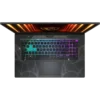 MSI CYBORG 17 B2RW TRANSLUCENT BLACK