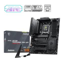 MSI MAG X870E TOMAHAWK MAX WIFI
