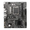MSI PRO H610M-G DDR4