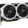 MSI RTX 2060 SUPER VENTUS XS C OC 6GB