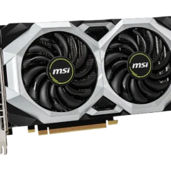 MSI RTX 2060 SUPER VENTUS XS C OC 6GB