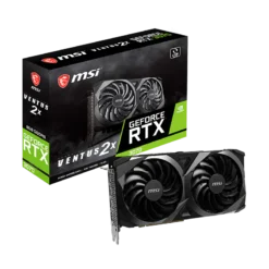 MSI RTX 3070 VENTUS 2X