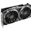 MSI RTX 3070 VENTUS 2X