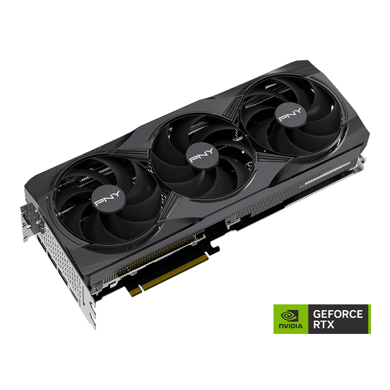 PNY RTX 5070 TI TRIPLE FAN
