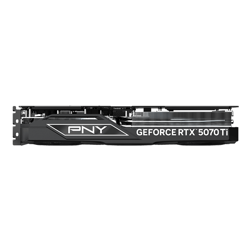 PNY RTX 5070 TI TRIPLE FAN