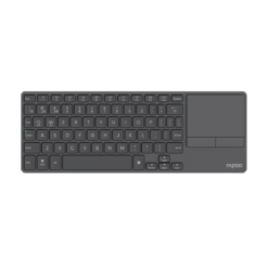 RAPOO E900T BLACK