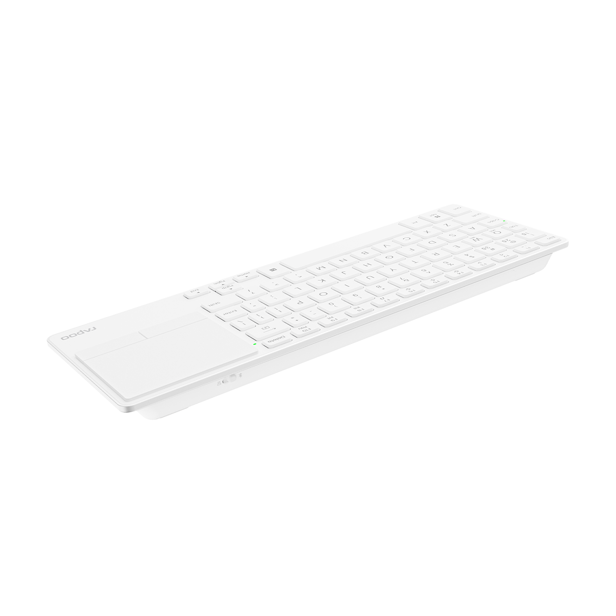 RAPOO E900T WHITE