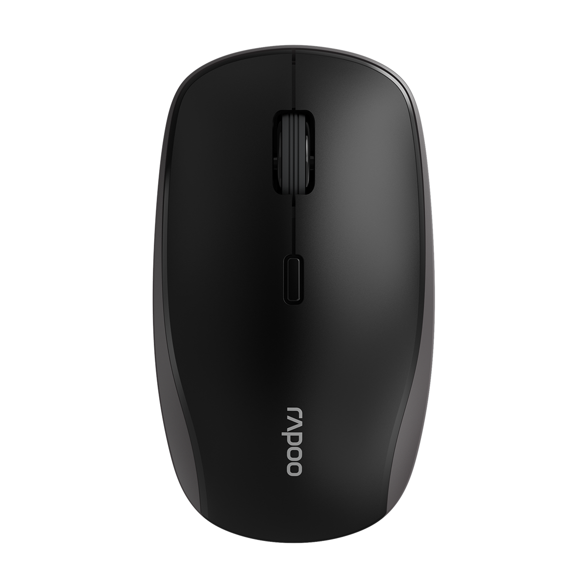 RAPOO M1 BLACK