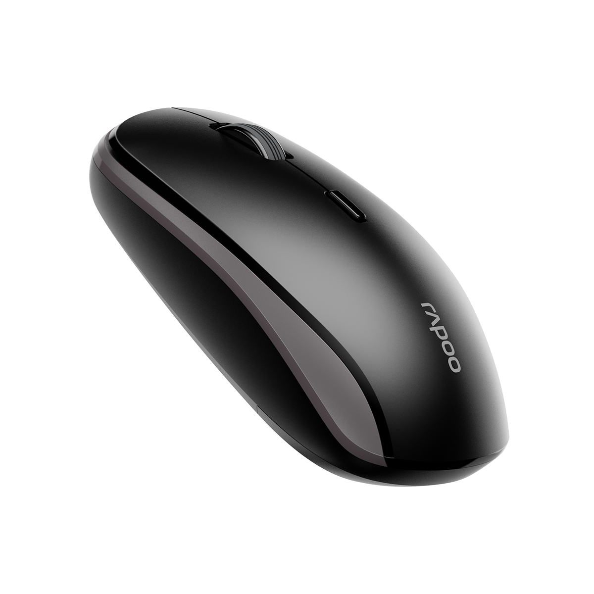RAPOO M1 BLACK