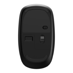 Rapoo M1 Wireless Optical Mouse – Black - image 3