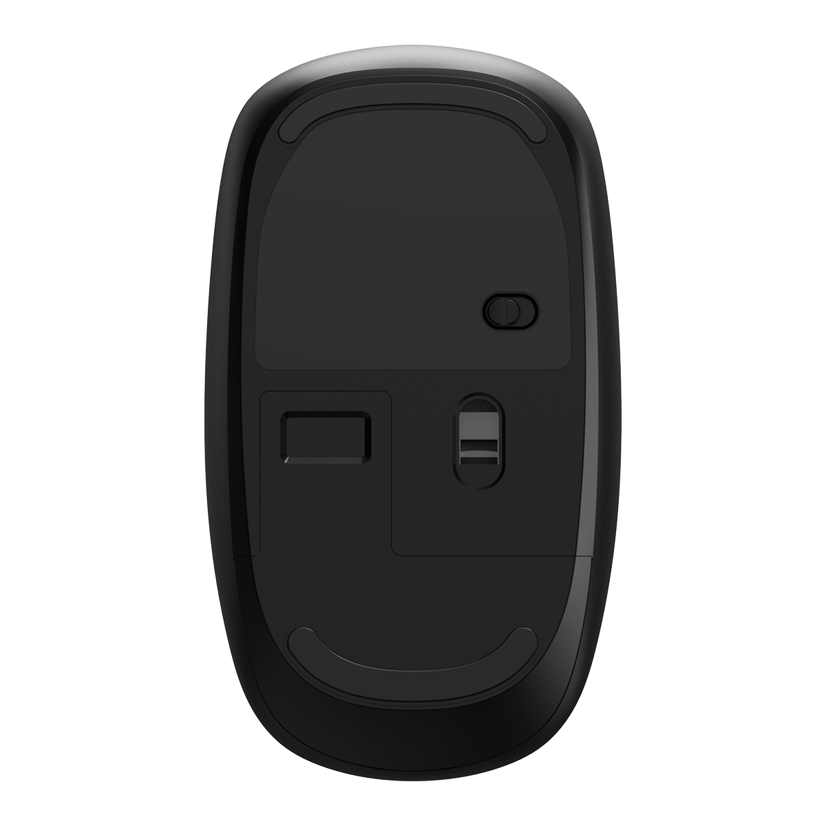 RAPOO M1 BLACK