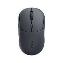 RAPOO M360 SMART BLACK