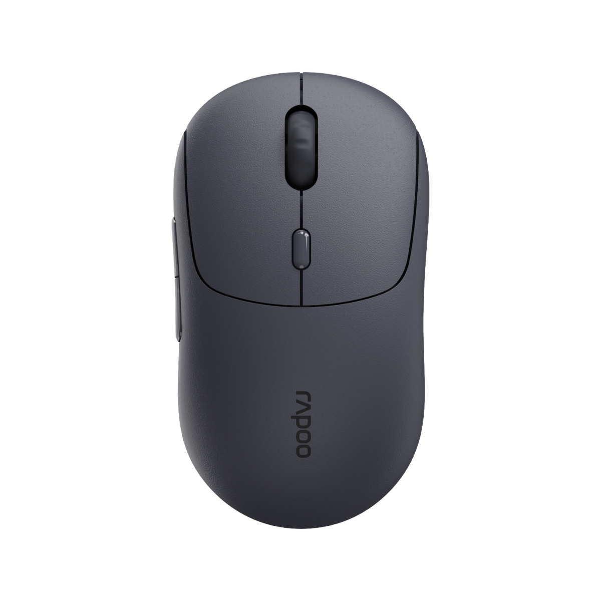 RAPOO M360 SMART BLACK