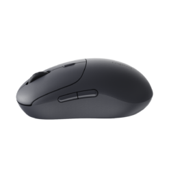 Rapoo M360 Smart Multi-mode Wireless Mouse – Black/Blue/Pink/White - image 2