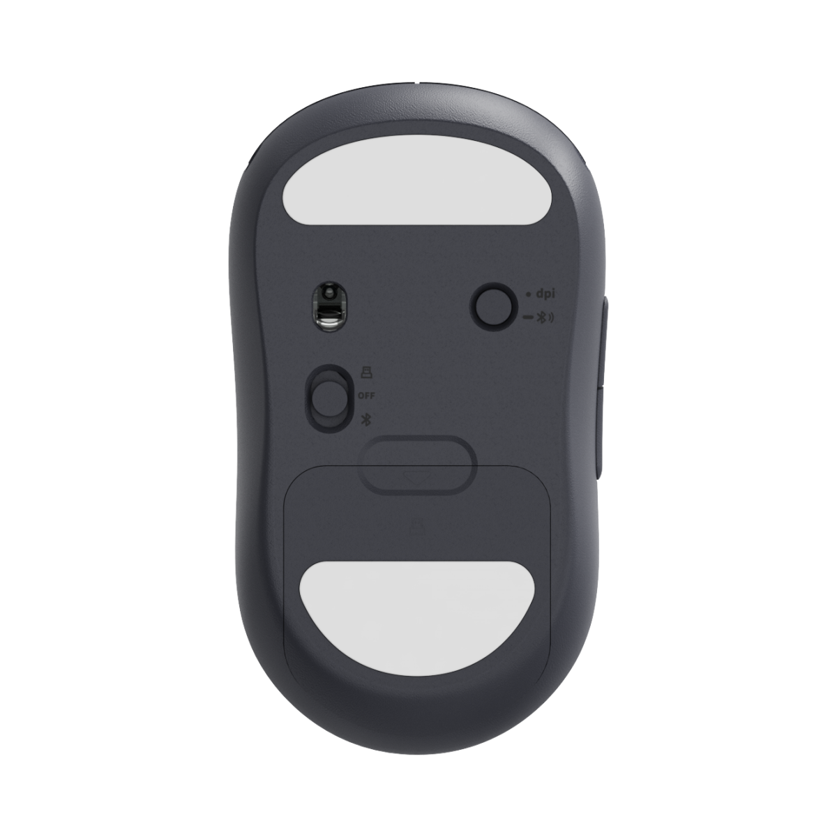 RAPOO M360 SMART BLACK