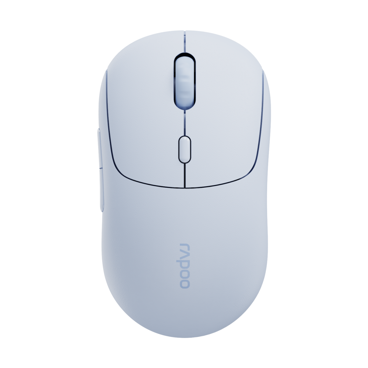 RAPOO M360 SMART BLUE