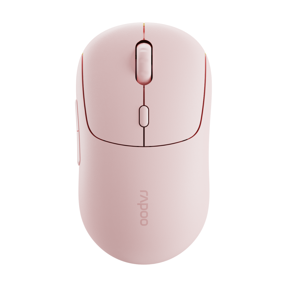 RAPOO M360 SMART PINK