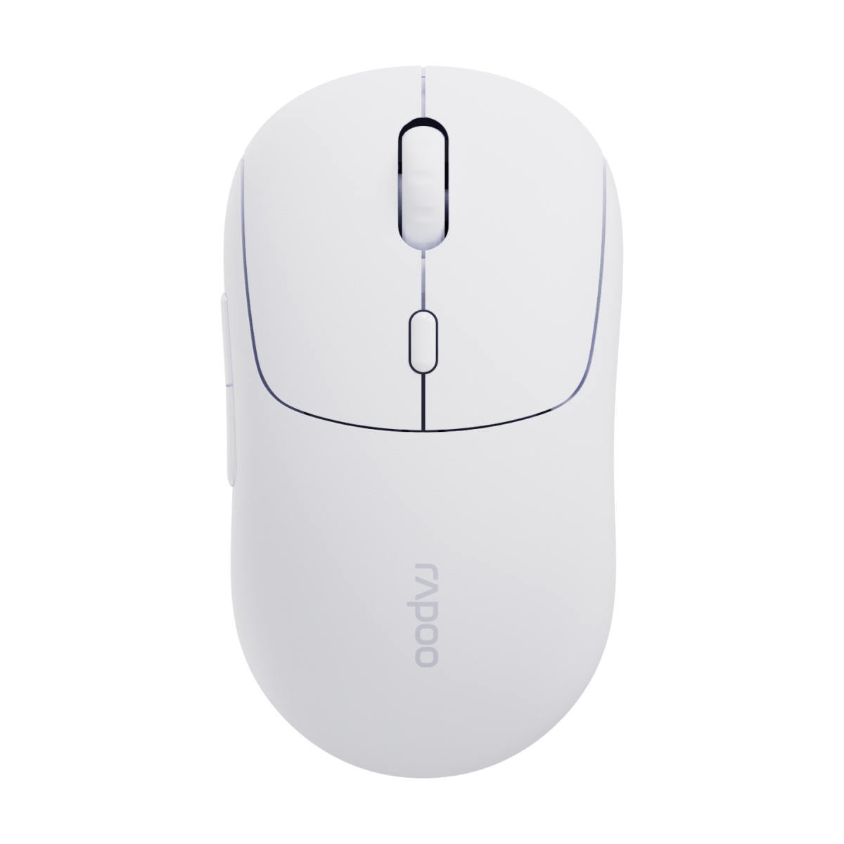 RAPOO M360 SMART WHITE