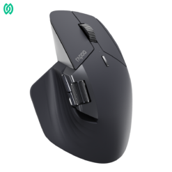 RAPOO MT760 PRO DARK GREY