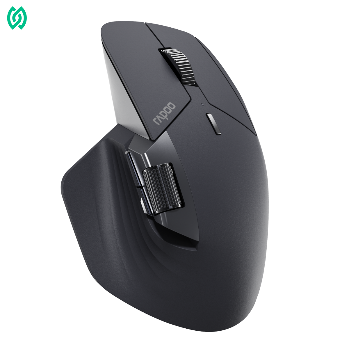RAPOO MT760 PRO DARK GREY