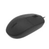 RAPOO N100 BLACK