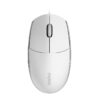 RAPOO N100 WHITE
