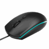 RAPOO V11S BLACK