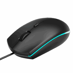 RAPOO V11S BLACK