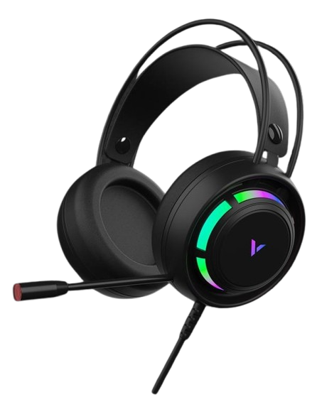 RAPOO V125S GAMING SET