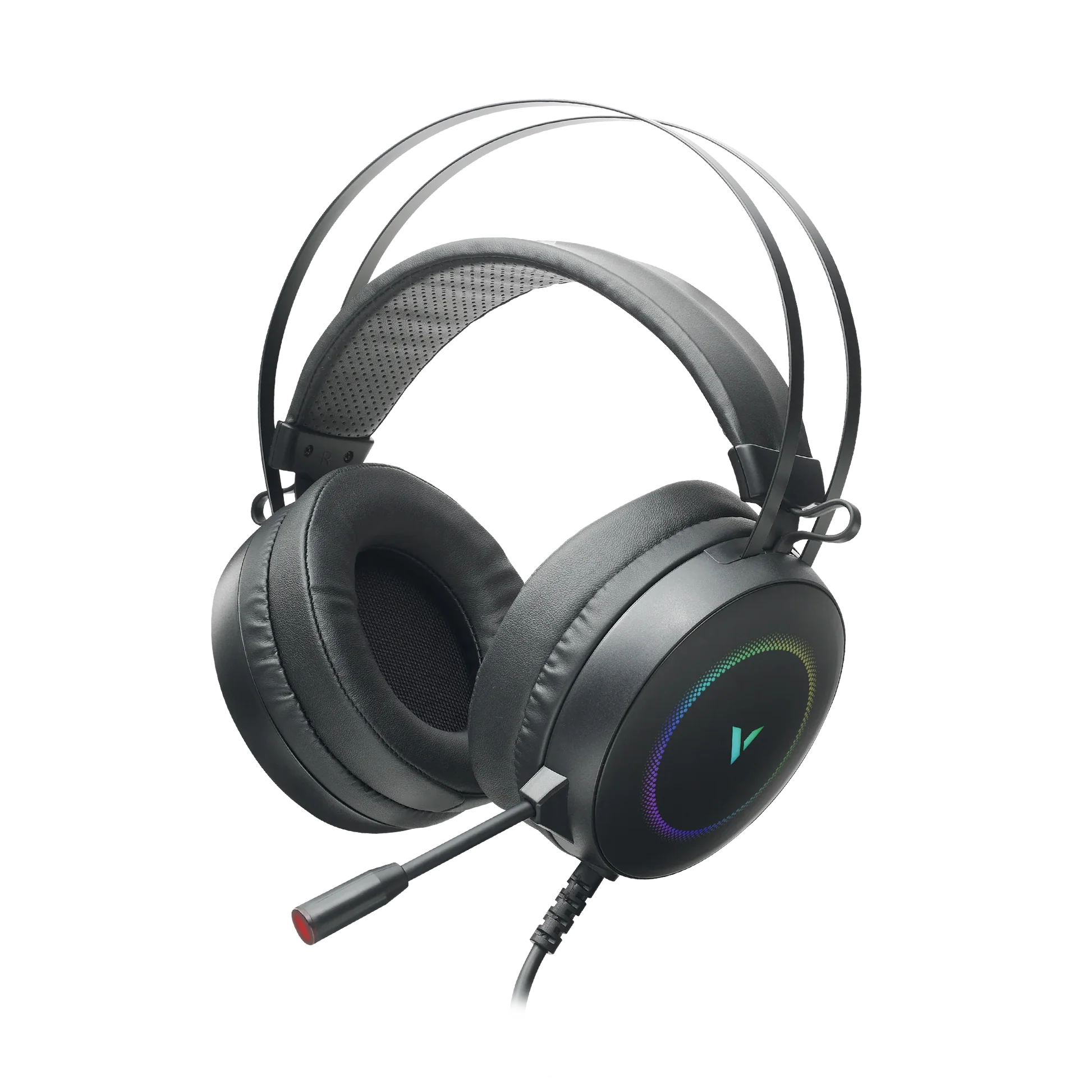 RAPOO VH160S BLACK